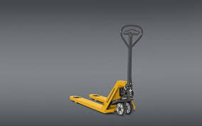 How much does a pallet jack costs? Hand Pallet Jacks
