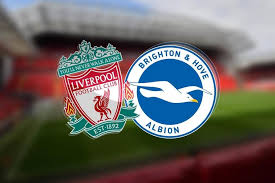 Η λίβερπουλ φιλοδοξεί απέναντι στην μπράιτον να πάρει τρίτο σερί τρίποντο στην premier league για να παραμείνει ζωντανή στο κυνήγι της μάντσεστερ σίτι. Live Liberpoyl Mpraiton To10 Gr