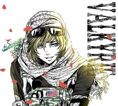 She was introduced in the operation chimera expansion alongside lion.3 1 biography 1.1. Valkyrie Rainbow Six Siege Image 2941296 Zerochan Anime Image Board