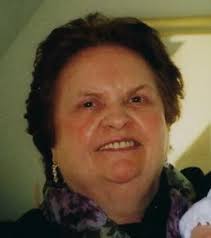 Roberta Ann (Regan) Randlett