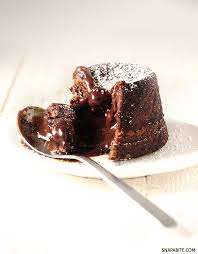 Guest Post Chocolate Moelleux Aka Chocolate Lava Cake Dolci Cibo Cioccolato