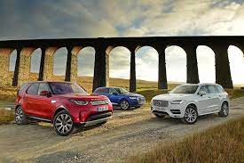 Noul model este dedicat pieței din india, acolo unde se va și produce, dar există șanse ca acesta să fie utlerior adoptat și de alte piețe emergente. Top 10 Suv Uri 4x4 2018
