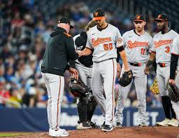 The Orioles spent money, they just didn't spend it wisely