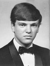 Dennis Bartel, NHS Class of 1971