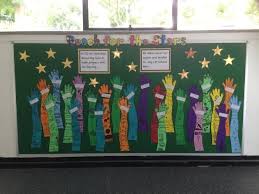 Pshe And Rules Reach For The Stars Display Classroom Display Dreams Goals Achievements Classroom Displays Classroom Goals Display Classroom Rules Display