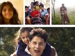She began her career appearing as a child model working for macy's, mervyns and old navy. From Anjali To Kaaka Muttai A Take On Kollywood Movies That Revolved Around Children