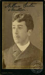 Arquivo: Artur Leite da Gama Avelar