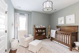 There are only a few months left before baby boy #2 joins our family, and the nursery plans are officially underway! 75 Beautiful Nursery Pictures Ideas Gender Gender Neutral August 2021 Houzz