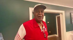 Bill Hayes talks about the impact his golf tournament has had