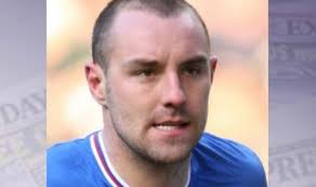 Gers tight-lipped over Boyd future