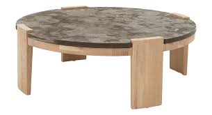 Terra Coffee Table In 2020 Coffee Table Simple Coffee Table Oak Coffee Table