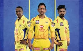 On this page you will find all the contact information from all our locations. Chennai Super Kings Csk Unveil Their Official Jersey For Ipl 2020