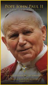 The Institute for Priestly Formation