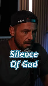 Highly recommend reading Silence. One of the most powerful books I’ve read.  , #silence #god #jesus