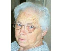 Helen Mockerman-Richardson Obituary (2016)