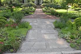 15 most fascinating wooden fence style ideas of 2017. Sidewalk Landscaping Ideas Hgtv