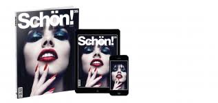 Schön! issue 25