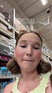 Picking Up Husbands Stuff around The House