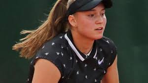 17.06.99, 21 years wta ranking: Rybakina V Cornet Live Streaming Prediction At Strasbourg Open