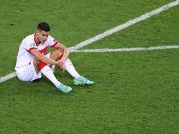 Get the full soccer program of germany's sports magazine no. Liveticker Schweiz Turkei 3 1 Vorrunde 3 Spieltag Europameisterschaft 2021 Kicker