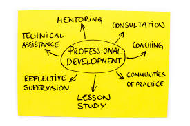 It allows you to breakdown the process into distinct steps, doing a little the first step in the smarter method of goal setting is to get highly specific about what you intend to achieve. How To Write An Effective Professional Development Plan Teach Middle East Magazine