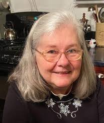 Susan Ingram Obituary