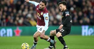 Aston villa fans fear douglas luiz will head back to manchester city if morgan sanson joins. Manchester City Eyeing Reunion With Aston Villa Midfielder Football365