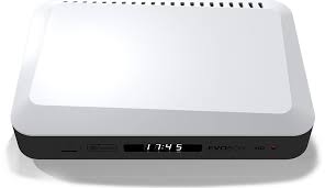 Without contracts and unnecessary formalities! Evobox Hd Cyfrowy Polsat