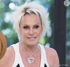 No caminho das fadas (2002). Ana Maria Braga Posa De Biquini Aos 68 Anos E Agita A Web Linda De Viver Purepeople