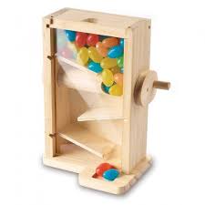 Candy Maze Woodworking Kit A Fun Project To Work On With Your Child Or Grandchild Woodworking Kit For Kids Woodworking Kits Woodworking Projects For Kids