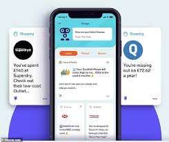 Get quick access to your household bills from your very own personalised dashboard. Best Money Management Apps To Keep Track Of Your Finances This Is Money