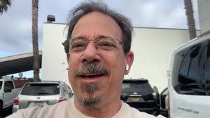 The new “shower mobile” is here