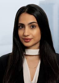 Cozen O'Connor: Panoyan, Susan