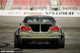 A New Contender Enters The Hgk E92 Eurofighter Speedhunters Bmw Alpina Camaro Car Bmw