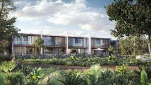 In Newest Estates North West Sydney