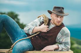 However, nowadays cowboy hats are worn for all sorts of purposes, from special occasions to a hard day's work. Why Cowboy Hats Are Back In Style Big Time Fashion