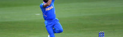 Following an impressive performance in the first test against bangladesh, the indian bowlers were rewarded in the icc test rankings. Failing Yo Yo Test Changed Shami Says Indian Team Trainer