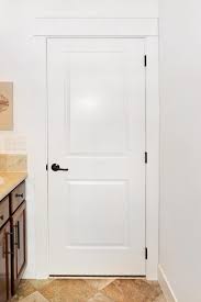 153 Reference Of Door Handles Room Craftsman In 2020 Interior Door Styles White Interior Doors White Interior Design
