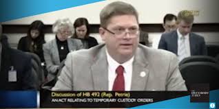 Is it a matter of genetics, iq, socioeconomic background or education? Owensboro Native Producing Documentary On Kentucky S Historic Co Parenting Bill The Owensboro Times