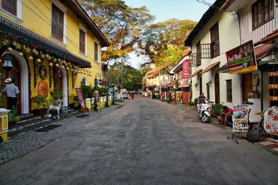 Overbury's Folly, Thalassery: How To Reach, Best Time & Tips
