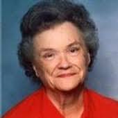 Obituary information for Patty "Susie" (Creek) Houchin