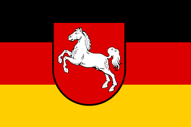 Niedersachsen flagge, fahne wetterfest und preiswert in verschiedenen größen. Flagge Niedersachsens Wikipedia