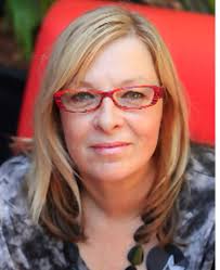 Blaze by Rosanna Eva Licari — Montreal International Poetry Prize