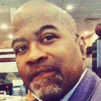 William R. Johnson Jr. Obituary