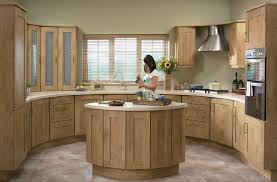 kitchen styles at a class kitchens