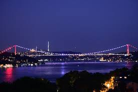 We did not find results for: Fatih Sultan Mehmet Bridge Wikipedia