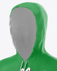 Download Hoodie Mockup Half Side View In Apparel Mockups On Yellow Images Object Mockups