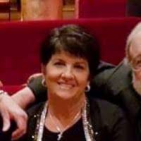 60+ "Debbie Funk" profiles