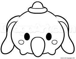 Search through 623,989 free printable colorings at getcolorings. Tsum Tsum Dumbo Disney Coloring Pages Printable