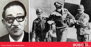 —leftenan jeneral a.e percival menyerah diri kepada jeneral yamashita di kelnali sebagai harimau malaya di. Spy Jepun Ni Selamatkan Ribuan Rakyat Tanah Melayu Masa Perang Dunia Kedua Soscili